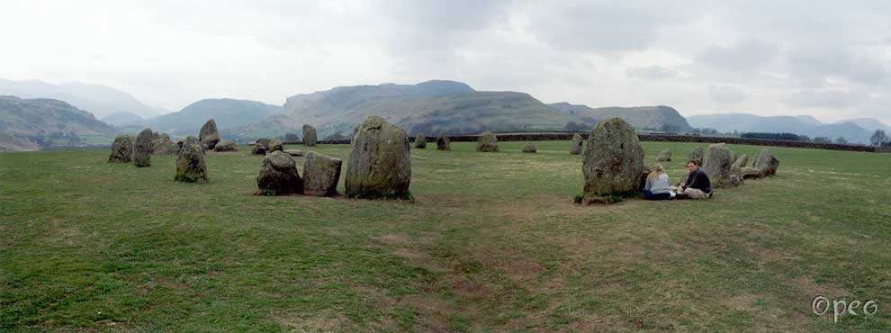 Castlerigg