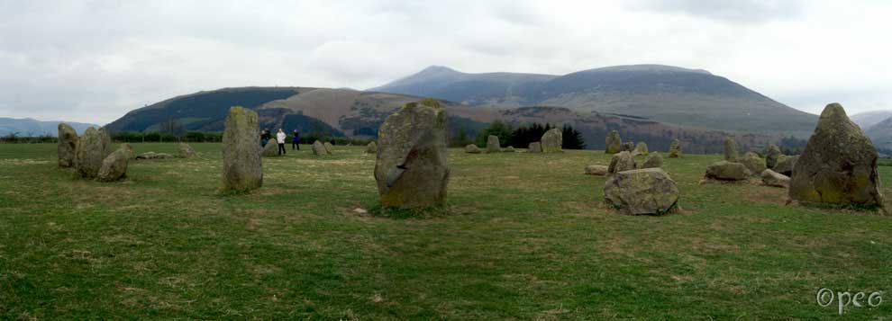 Castlerigg