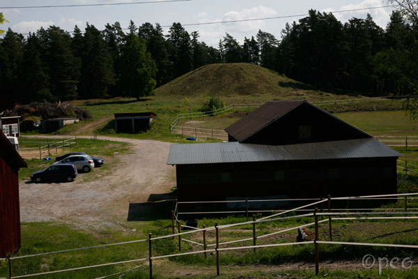 Dolmen des Pierres plates