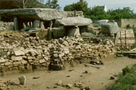 Dolmen de la Table des Merchands