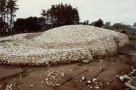 Dolmen de la Table des Merchands
