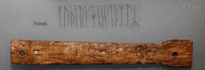 fuþork