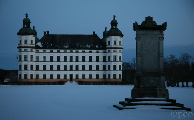 Skokloster Castle