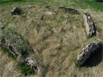 f 115 - dolmen
